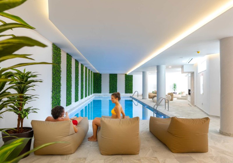 Beispiel: Wellness & Entspannung