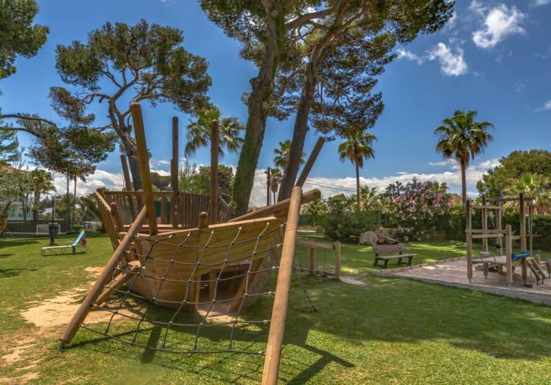 Playa Esperanza Resort