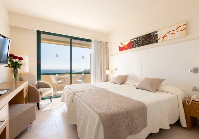 Zimmer & Wohnkomfort