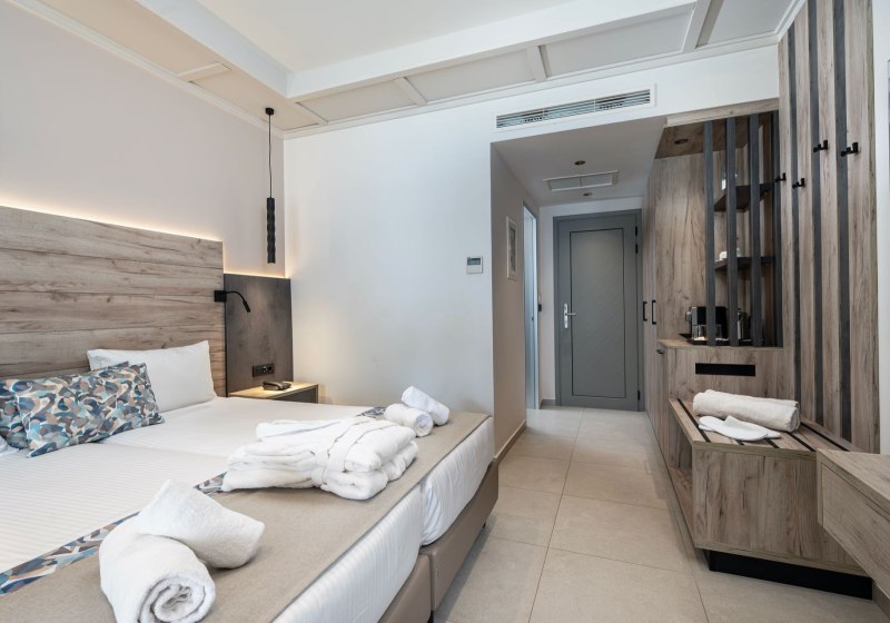 Zimmer & Wohnkomfort