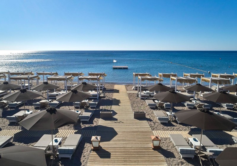 Esperos Village Blue