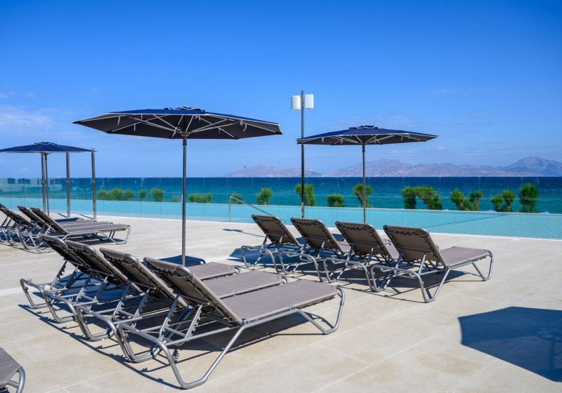 Ausstattung & Service