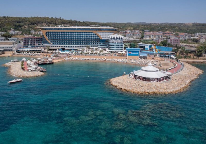 Granada Luxury Okurcalar