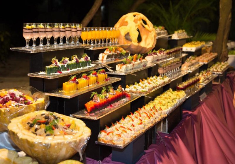 Embudu Village Resort