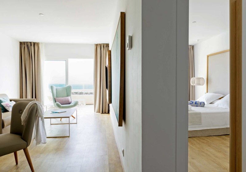 Zimmer & Wohnkomfort