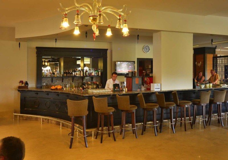 Hotel Allgemein