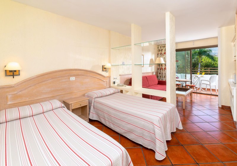 Zimmer & Wohnkomfort