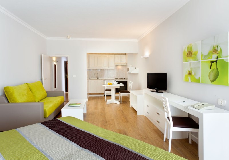 Zimmer & Wohnkomfort