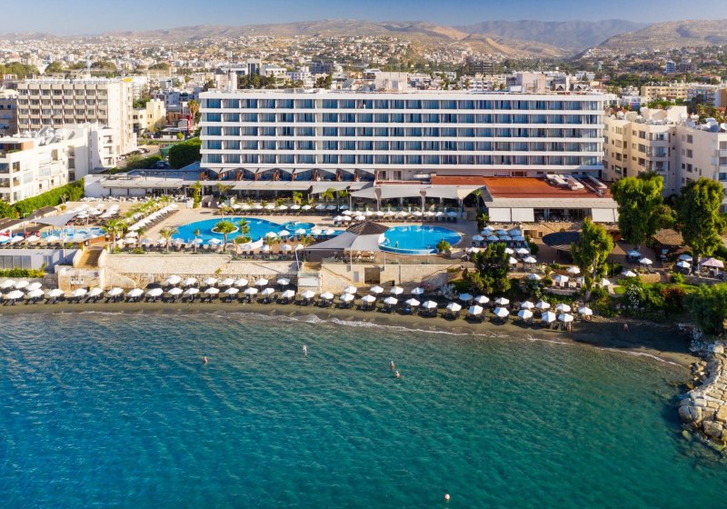 The Royal Apollonia, Elegant collection by Louis Hotels