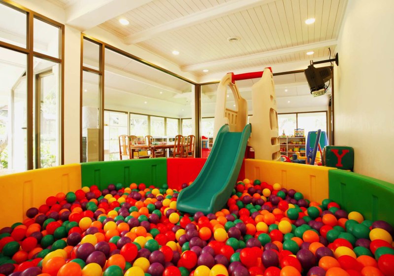 Centara Grand Beach Resort & Villas