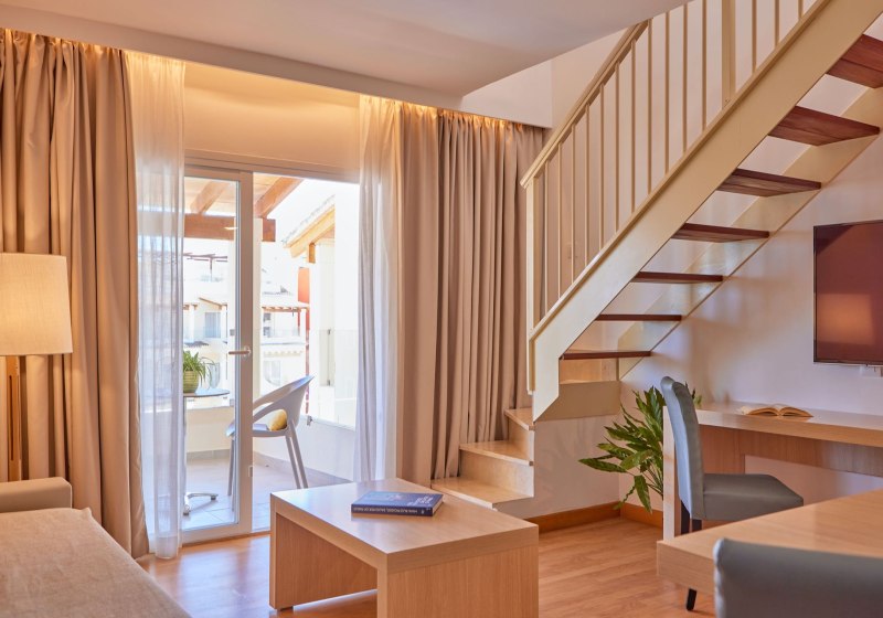 Zimmer & Wohnkomfort