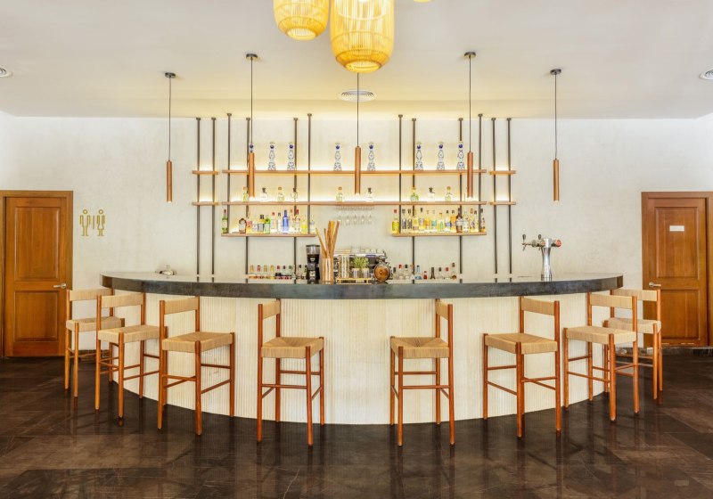 Ausstattung & Service