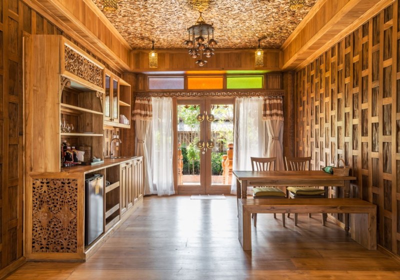 Zimmer & Wohnkomfort