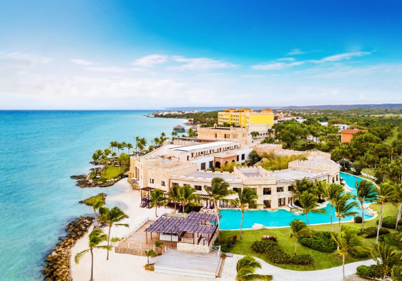 Sanctuary Cap Cana