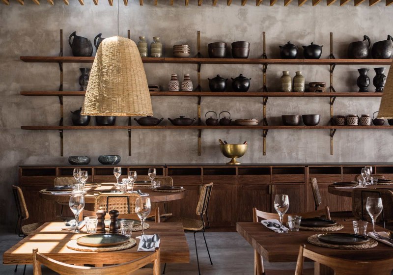 Kulinarik & Restaurants