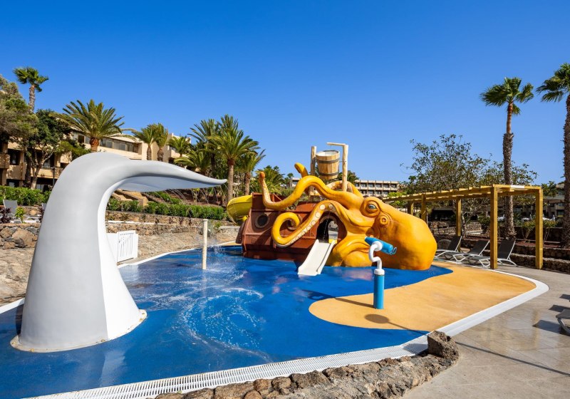 Barcelo Lanzarote Active Resort