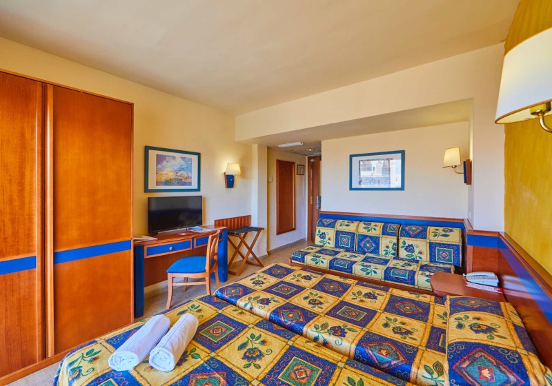 Zimmer & Wohnkomfort