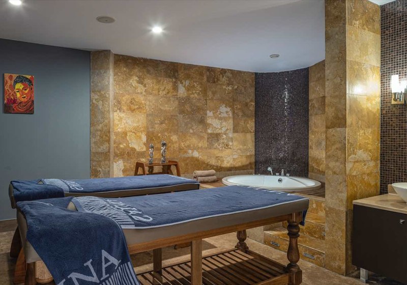 Arcanus Hotels Sorgun