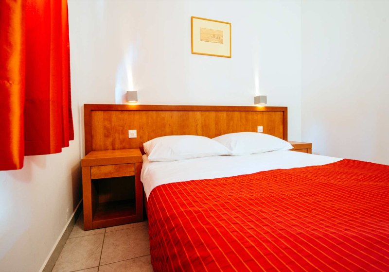 Ausstattung & Service