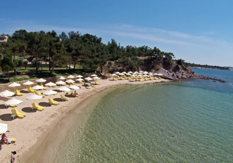 Royal Paradise Beach Resort