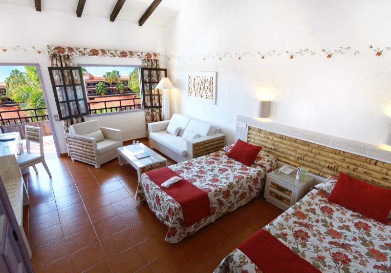 Zimmer & Wohnkomfort