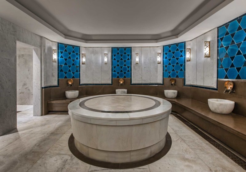 Wellness & Entspannung