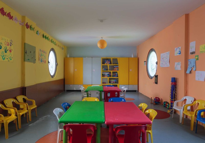 Sunis Elita Beach Resort Hotel & Spa