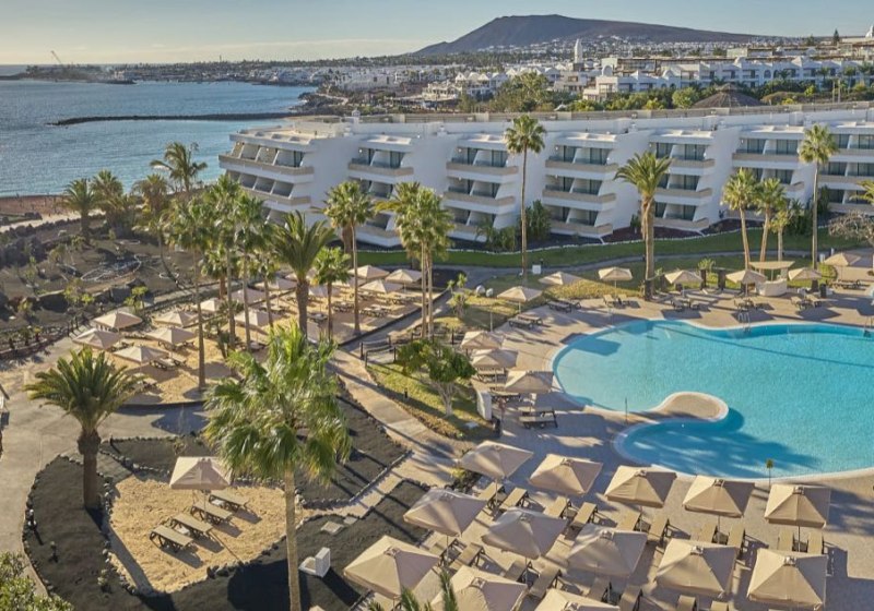 Dreams Lanzarote Playa Dorada Resort & Spa