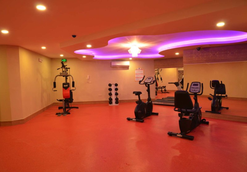 Sport & Fitness