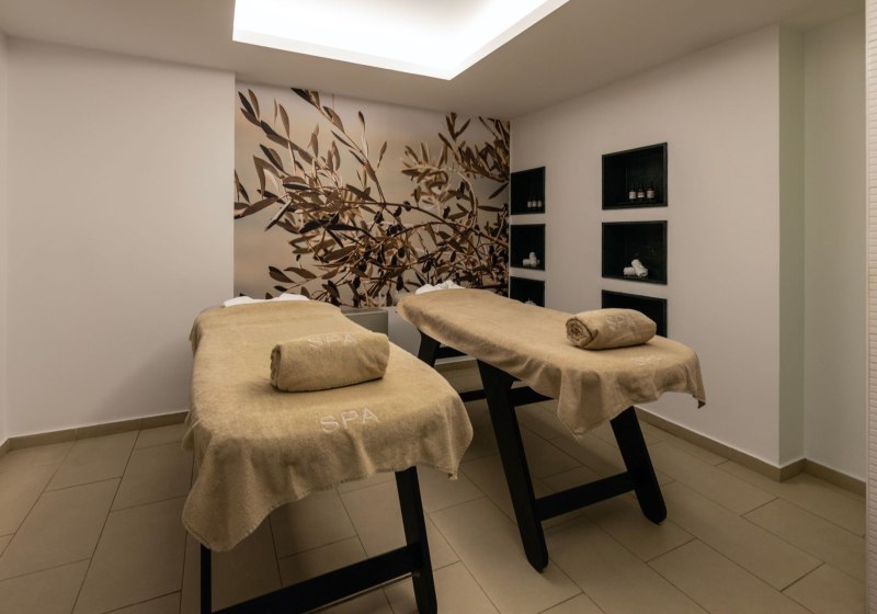 Wellness & Entspannung