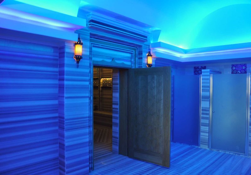 Luna Blanca Resort & Spa