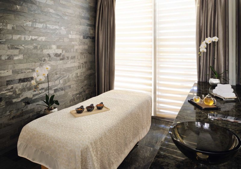 Wellness & Entspannung