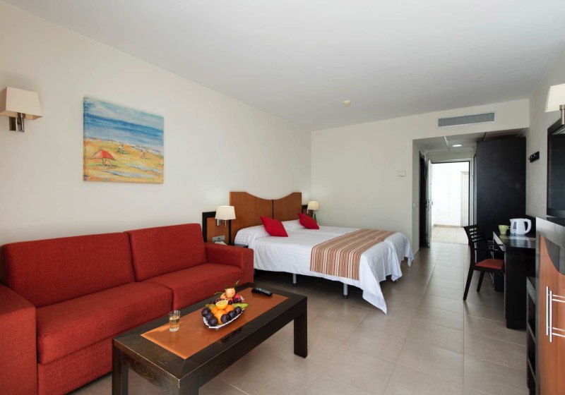 Zimmer & Wohnkomfort