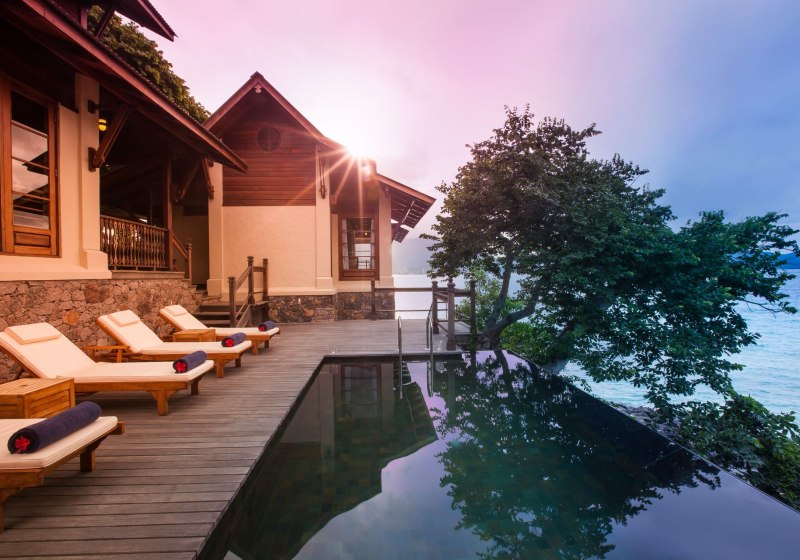 Zimmer & Wohnkomfort