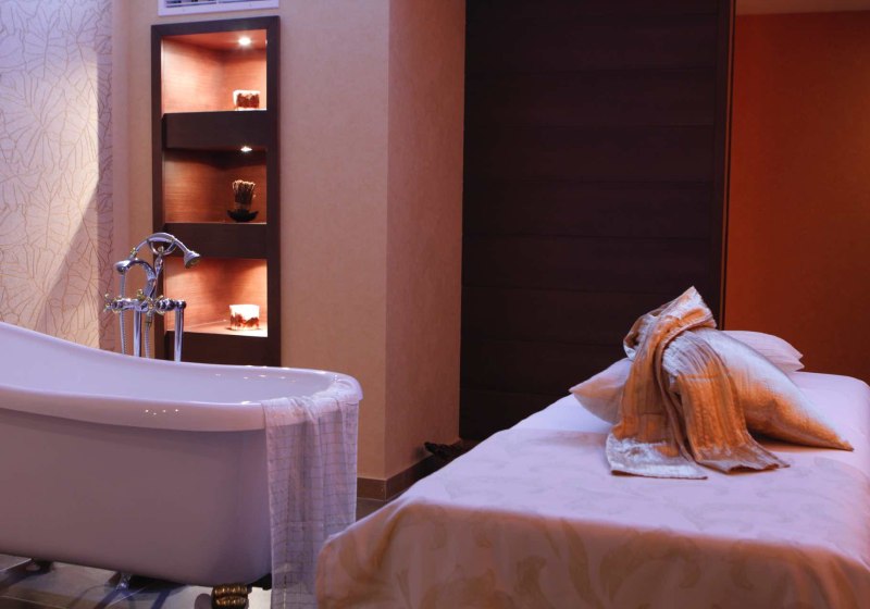 Wellness & Entspannung