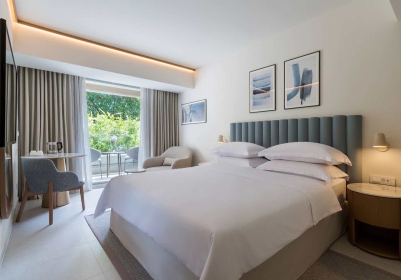 Zimmer & Wohnkomfort