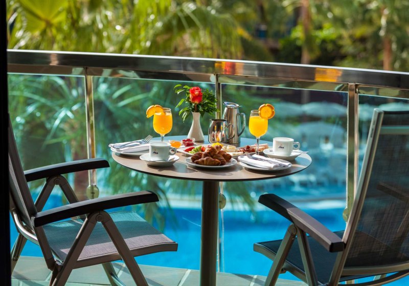 Zimmer & Wohnkomfort