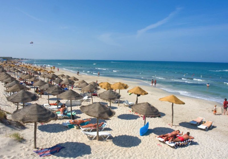 El Mouradi Cap Mahdia