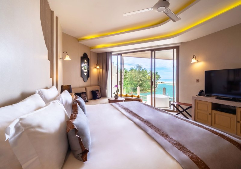 Zimmer & Wohnkomfort