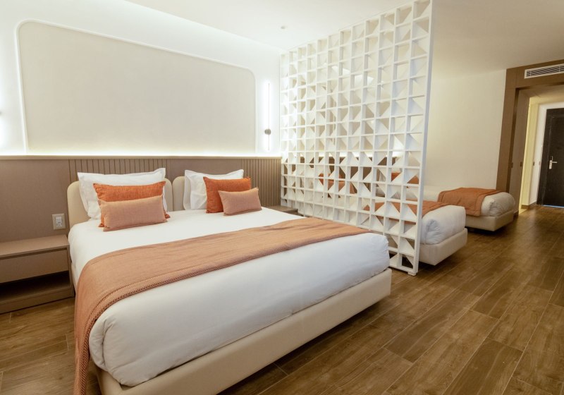 Zimmer & Wohnkomfort