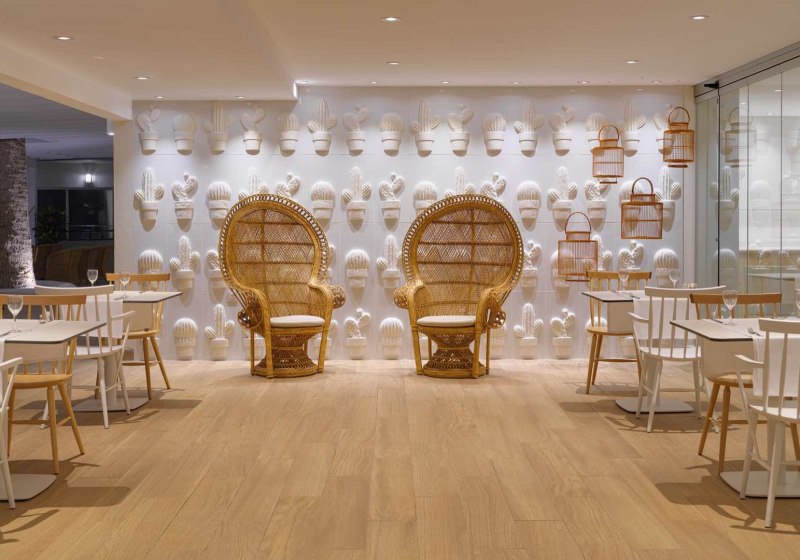 Beispiel: Ausstattung & Service