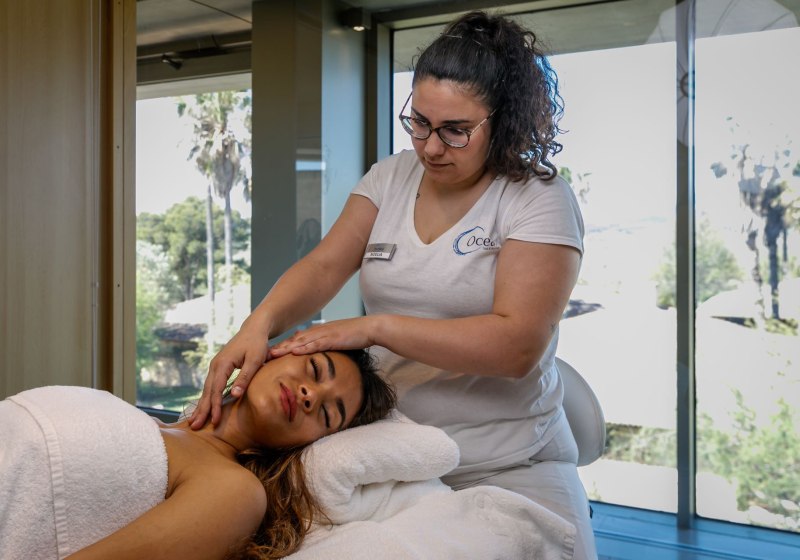 Wellness & Entspannung