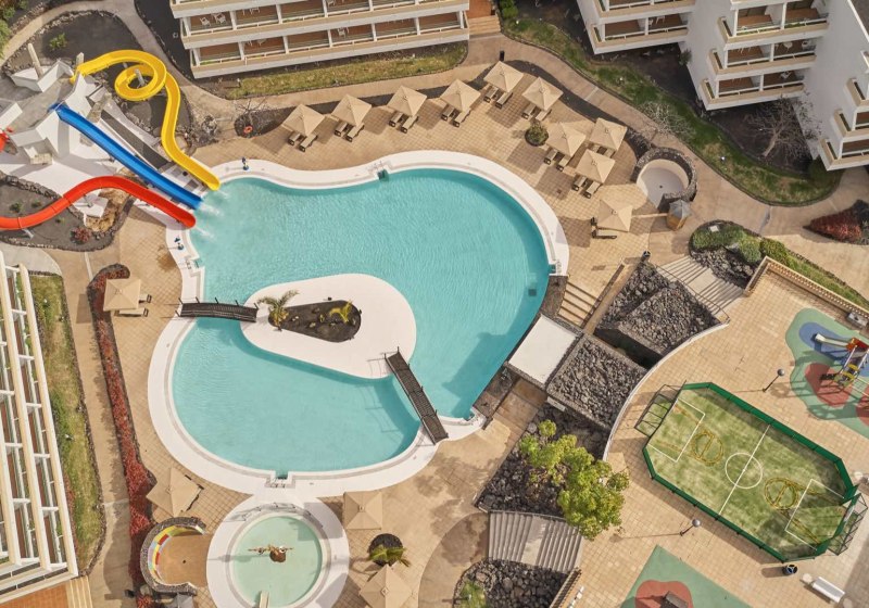 Ausstattung & Service