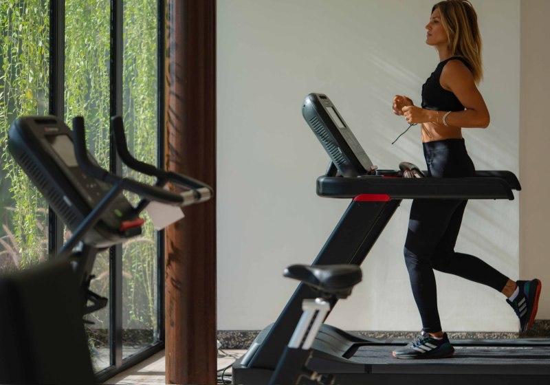 Beispiel: Sport & Fitness