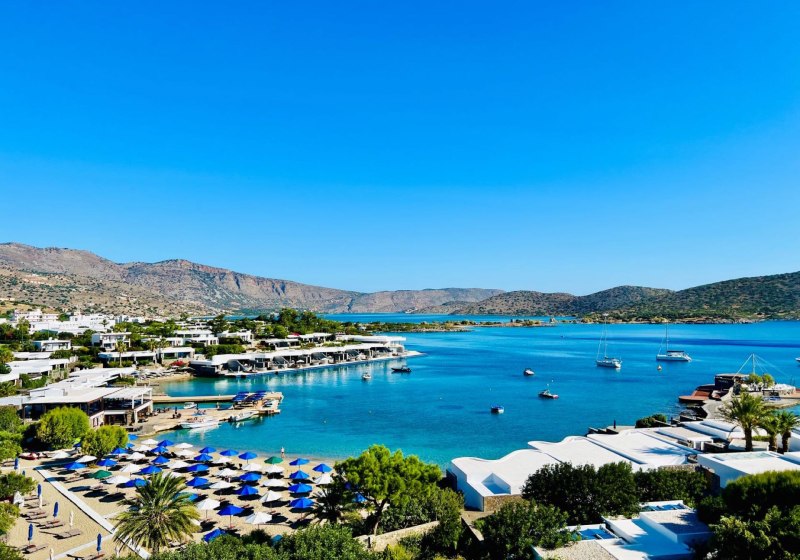 Elounda Beach Hotel & Villas