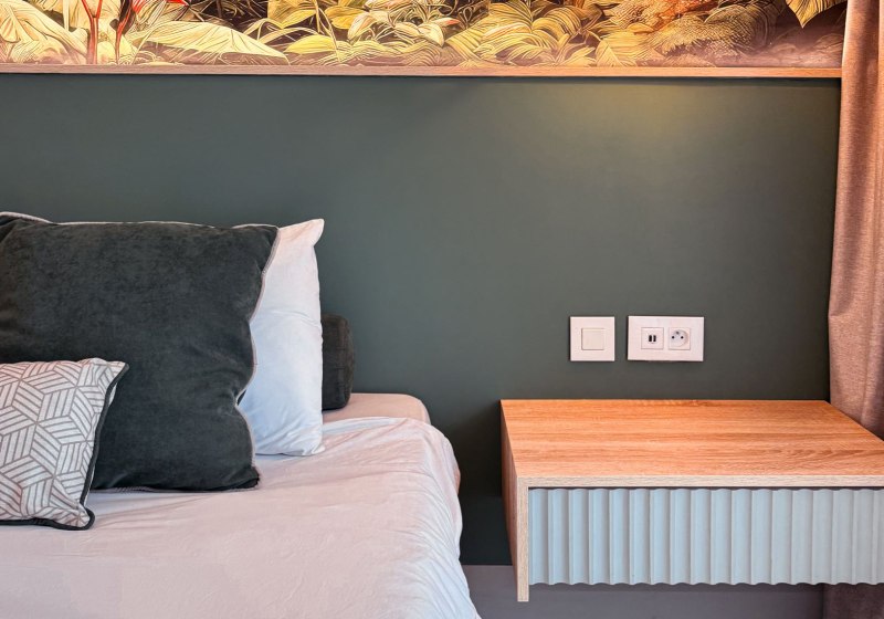 Zimmer & Wohnkomfort