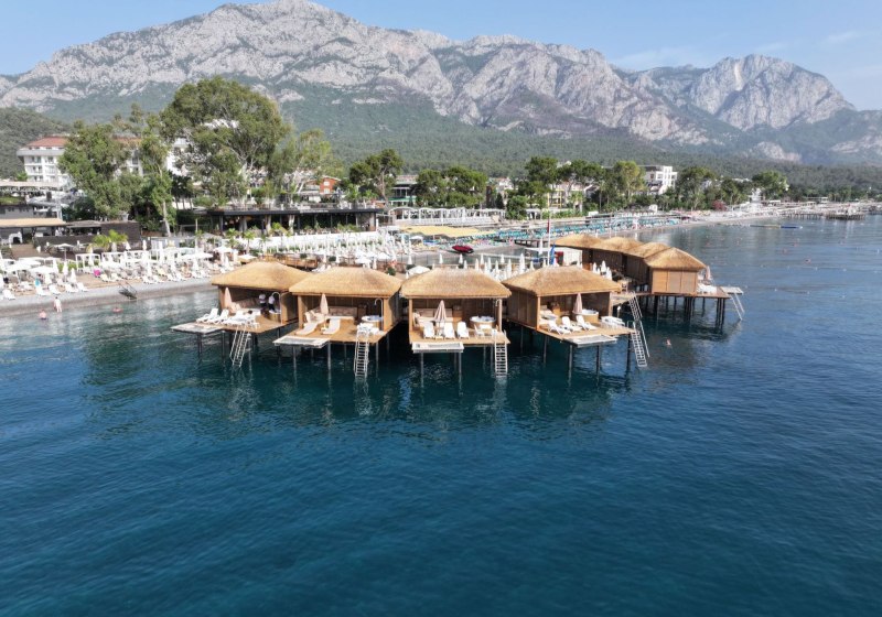 Doubletree by Hilton Antalya