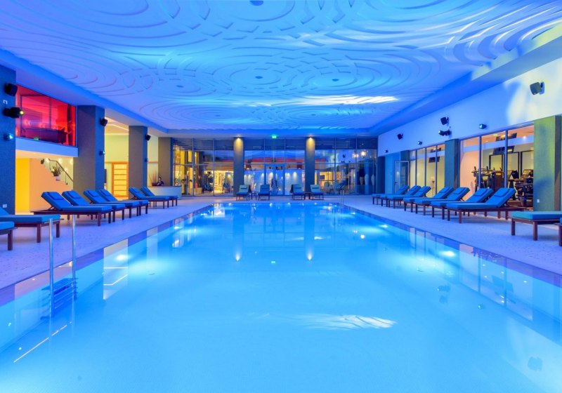 Beispiel: Wellness & Entspannung