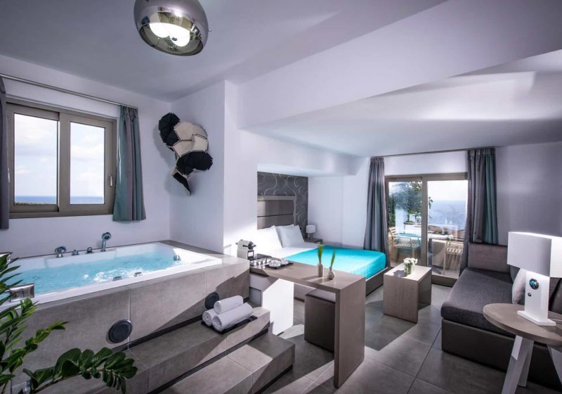 Ausstattung & Service