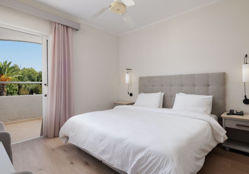 Hotel Allgemein